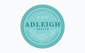 Adleigh Health Logo
